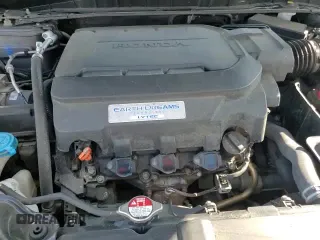 ✅ 2017 Honda Accord EX-L • VIN: 1HGCR3F08HA010455 • Лот: 84394465. Опубликован ранее на Copart с пробегом 133 546 миль. Бесплатный доступ к архиву аукционных продаж из США и подробный отчёт об истории автомобиля на DreamBid. Изображение 15.