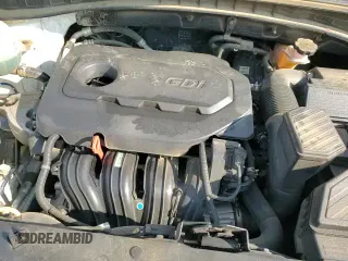 ✅ 2019 Kia Sportage LX • VIN: KNDPM3AC1K7628124 • Lot: 81424685. Listed on Copart with 118,828 mi. Free auction sales archive from the USA and detailed vehicle history report at DreamBid. Image 16.