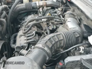 ✅ 2012 Ford Edge Limited • VIN: 2FMDK3K91CBA86734 • Lot: 43144800. Listed on IAAI with 217,531 mi. Free auction sales archive from the USA and detailed vehicle history report at DreamBid. Image 12.