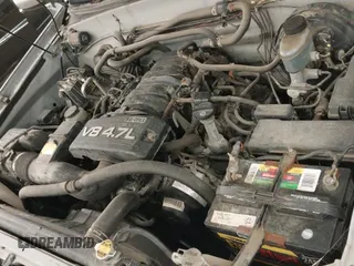 ✅ 2006 Toyota Sequoia SR5 • VIN: 5TDBT44A66S266400 • Лот: 43134081. Опубликован ранее на IAAI с пробегом 213 199 миль. Бесплатный доступ к архиву аукционных продаж из США и подробный отчёт об истории автомобиля на DreamBid. Изображение 12.