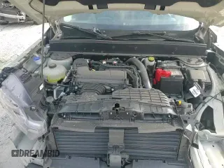 ✅ 2025 Ford Bronco Sport Badlands • VIN: 3FMCR9DA7SRE14076 • Lot: 82133395. Wystawiony na Copart z przebiegiem 11 100 mil. Bezpłatny archiwum sprzedaży aukcyjnych z USA i szczegółowy raport historii pojazdu na DreamBid. Zdjęcie 14.