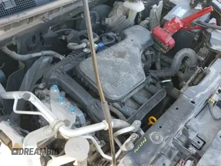 ✅ 2019 Nissan Rogue S • VIN: JN1BJ1CP7KW235504 • Lot: 41979609. Listed on IAAI with 96,892 mi. Free auction sales archive from the USA and detailed vehicle history report at DreamBid. Image 22.