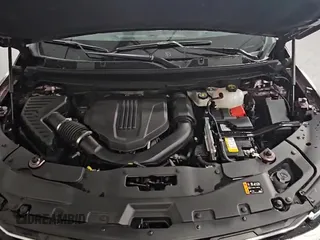 ✅ 2024 Chevrolet Traverse AWD LT • VIN: 1GNEVGKS5RJ178032 • Lot: 90659955. Wystawiony na Copart z przebiegiem 22 351 mil. Bezpłatny archiwum sprzedaży aukcyjnych z USA i szczegółowy raport historii pojazdu na DreamBid. Zdjęcie 15.