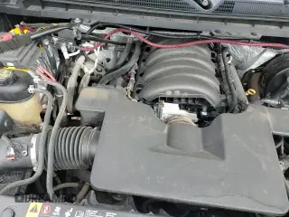 ✅ 2017 Chevrolet Silverado 1500 LT • VIN: 3GCUKREC9HG465595 • Lot: 82298465. Wystawiony na Copart z przebiegiem 99 531 mil. Bezpłatny archiwum sprzedaży aukcyjnych z USA i szczegółowy raport historii pojazdu na DreamBid. Zdjęcie 15.