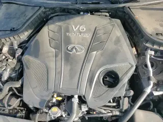 ✅ 2019 Infiniti Q50 Sport • VIN: JN1EV7AR2KM593338 • Лот: 71540535. Опубликован ранее на Copart с пробегом 47 533 миль. Бесплатный доступ к архиву аукционных продаж из США и подробный отчёт об истории автомобиля на DreamBid. Изображение 13.