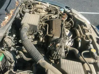 ✅ 1999 Honda Civic LX • VIN: 1HGEJ6679XL010028 • Lot: 43779426. Listed on IAAI with 179,080 mi. Free auction sales archive from the USA and detailed vehicle history report at DreamBid. Image 15.