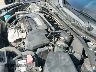 ✅ 2013 Honda Accord EX-L • VIN: 1HGCR2F84DA168656 • Lot: 43240912. Listed on IAAI with 204,119 mi. Free auction sales archive from the USA and detailed vehicle history report at DreamBid. Image 19.