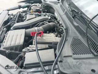 ✅ 2023 Volkswagen Jetta S • VIN: 3VW5M7BU9PM012994 • Lot: 41708614. Listed on IAAI with 44,029 mi. Free auction sales archive from the USA and detailed vehicle history report at DreamBid. Image 19.