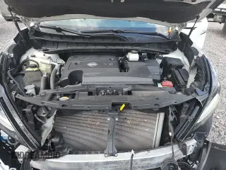 ✅ 2019 Nissan Murano SV • VIN: 5N1AZ2MS7KN162033 • Lot: 84947465. Wystawiony na Copart z przebiegiem 126 780 mil. Bezpłatny archiwum sprzedaży aukcyjnych z USA i szczegółowy raport historii pojazdu na DreamBid. Zdjęcie 16.