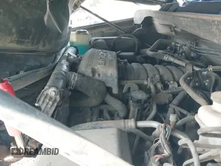 ✅ 2007 Toyota Tundra SR5 • VIN: 5TFRT54167X010337 • Lot: 42602696. Listed on IAAI with 218,035 mi. Free auction sales archive from the USA and detailed vehicle history report at DreamBid. Image 20.