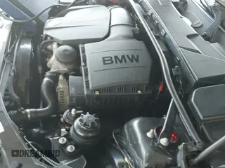 ✅ 2013 BMW 3 Series 335i • VIN: WBADX7C51DJ589635 • Lot: 42602786. Listed on IAAI with 109,028 mi. Free auction sales archive from the USA and detailed vehicle history report at DreamBid. Image 18.