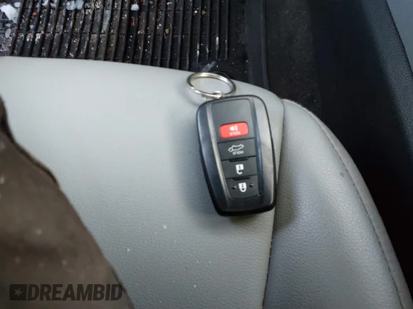 ✅ 2023 Toyota Highlander Limited • VIN: 5TDKDRBH9PS016824 • Lot: 44189003. Wystawiony na IAAI z przebiegiem 59 161 mil. Bezpłatny archiwum sprzedaży aukcyjnych z USA i szczegółowy raport historii pojazdu na DreamBid. Zdjęcie 11.