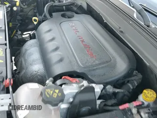 ✅ 2017 Jeep Renegade Latitude • VIN: ZACCJABB6HPG23465 • Lot: 42586122. Listed on IAAI with 72,465 mi. Free auction sales archive from the USA and detailed vehicle history report at DreamBid. Image 20.