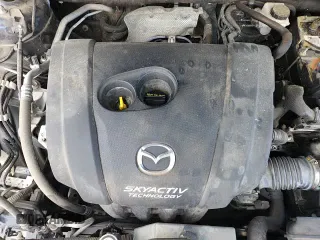 ✅ 2018 Mazda 3 Sport • VIN: 3MZBN1U74JM222897 • Lot: 82148915. Listed on Copart with 125,257 mi. Free auction sales archive from the USA and detailed vehicle history report at DreamBid. Image 13.