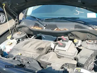 ✅ 2017 Jeep Patriot High Altitude • VIN: 1C4NJRFB3HD107550 • Лот: 42850994. Опубликован ранее на IAAI с пробегом 85 517 миль. Бесплатный доступ к архиву аукционных продаж из США и подробный отчёт об истории автомобиля на DreamBid. Изображение 20.