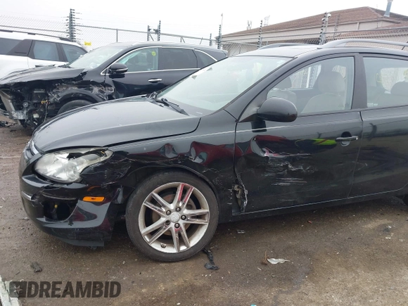 ✅ 2011 Hyundai Elantra GLS • VIN: KMHDC8AE7BU098839 • Лот: 43788744. Опубликован ранее на IAAI с пробегом 148 150 миль. Бесплатный доступ к архиву аукционных продаж из США и подробный отчёт об истории автомобиля на DreamBid. Изображение 6.