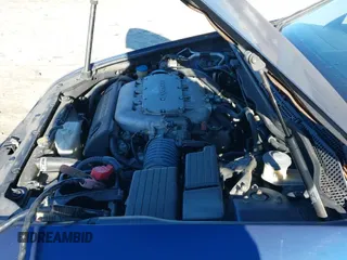 ✅ 2005 Honda Accord EX-L • VIN: 1HGCM66585A066368 • Лот: 43789894. Опубликован ранее на IAAI с пробегом 294 093 миль. Бесплатный доступ к архиву аукционных продаж из США и подробный отчёт об истории автомобиля на DreamBid. Изображение 13.