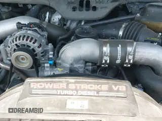 ✅ 2003 Ford F-250 XL • VIN: 1FTNW21P23ED46263 • Lot: 42473193. Listed on IAAI with 339,662 mi. Free auction sales archive from the USA and detailed vehicle history report at DreamBid. Image 19.