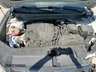 ✅ 2023 Hyundai Tucson Limited • VIN: 5NMJECAE6PH183786 • Lot: 60964045. Listed on Copart with 118,457 mi. Free auction sales archive from the USA and detailed vehicle history report at DreamBid. Image 15.