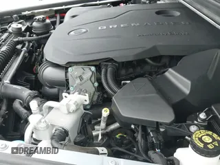 ✅ 2024 Ineos Grenadier • VIN: SC6GM1CA6RF011481 • Lot: 41721011. Wystawiony na IAAI z przebiegiem 4 610 mil. Bezpłatny archiwum sprzedaży aukcyjnych z USA i szczegółowy raport historii pojazdu na DreamBid. Zdjęcie 19.