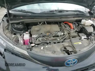 ✅ 2022 Toyota Sienna XLE Woodland Edition • VIN: 5TDASKFC7NS057392 • Lot: 52617585. Listed on Copart with 88,688 mi. Free auction sales archive from the USA and detailed vehicle history report at DreamBid. Image 14.