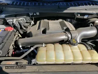 ✅ 2020 Ford Expedition Limited • VIN: 1FMJU1KT2LEA78773 • Lot: 91823955. Listed on Copart with 81,589 mi. Free auction sales archive from the USA and detailed vehicle history report at DreamBid. Image 16.