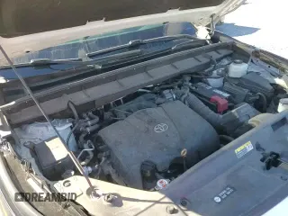 ✅ 2021 Toyota Highlander XLE • VIN: 5TDGZRAH1MS518277 • Lot: 92061865. Listed on Copart with 142,231 mi. Free auction sales archive from the USA and detailed vehicle history report at DreamBid. Image 14.