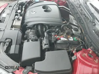 ✅ 2014 Mazda 3 S Grand Touring • VIN: JM1BM1M31E1103985 • Lot: 42983088. Listed on IAAI with 124,711 mi. Free auction sales archive from the USA and detailed vehicle history report at DreamBid. Image 19.