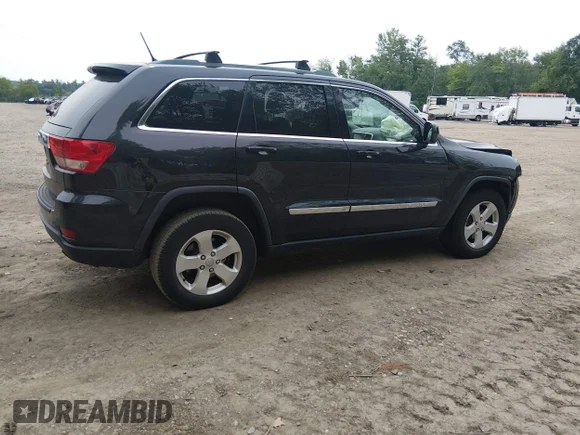 ✅ 2012 Jeep Grand Cherokee Laredo • VIN: 1C4RJFAG8CC263312 • Lot: 45604495. Wystawiony na IAAI z przebiegiem 151 585 mil. Bezpłatny archiwum sprzedaży aukcyjnych z USA i szczegółowy raport historii pojazdu na DreamBid. Zdjęcie 4.