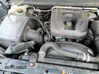 ✅ 2018 Chevrolet Colorado 4WD Z71 • VIN: 1GCPTDE15J1222124 • Лот: 85652145. Опубликован ранее на Copart с пробегом 123 750 миль. Бесплатный доступ к архиву аукционных продаж из США и подробный отчёт об истории автомобиля на DreamBid. Изображение 15.