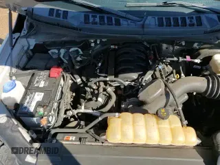 ✅ 2018 Ford F-150 XLT • VIN: 1FTEW1C53JKE56713 • Lot: 84068595. Wystawiony na Copart z przebiegiem 111 587 mil. Bezpłatny archiwum sprzedaży aukcyjnych z USA i szczegółowy raport historii pojazdu na DreamBid. Zdjęcie 13.