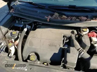 ✅ 2017 Ford Explorer XLT • VIN: 1FM5K8D84HGD91702 • Lot: 86111625. Wystawiony na Copart z przebiegiem 90 243 mil. Bezpłatny archiwum sprzedaży aukcyjnych z USA i szczegółowy raport historii pojazdu na DreamBid. Zdjęcie 14.