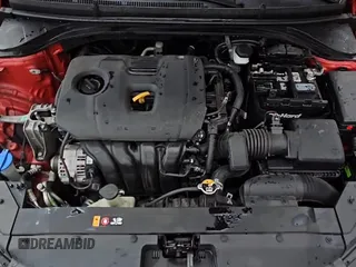 ✅ 2020 Hyundai Elantra Limited • VIN: 5NPD84LF1LH560375 • Lot: 66622655. Listed on Copart with 109,879 mi. Free auction sales archive from the USA and detailed vehicle history report at DreamBid. Image 14.