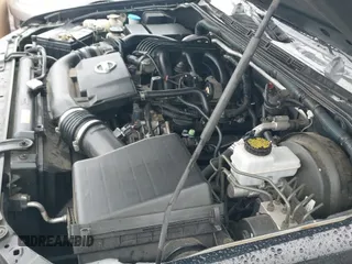 ✅ 2006 Nissan Pathfinder SE • VIN: 5N1AR18W36C666944 • Lot: 42369475. Wystawiony na IAAI z przebiegiem 125 006 mil. Bezpłatny archiwum sprzedaży aukcyjnych z USA i szczegółowy raport historii pojazdu na DreamBid. Zdjęcie 14.