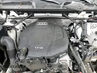 ✅ 2019 Audi Q5 Prestige • VIN: WA1CNAFY4K2094709 • Лот: 93424805. Опубликован ранее на Copart с пробегом 93 884 миль. Бесплатный доступ к архиву аукционных продаж из США и подробный отчёт об истории автомобиля на DreamBid. Изображение 15.