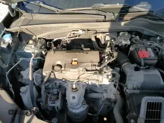 ✅ 2024 Honda HR-V Sport • VIN: 3CZRZ2H51RM724468 • Лот: 67920225. Опубликован ранее на Copart с пробегом 40 909 миль. Бесплатный доступ к архиву аукционных продаж из США и подробный отчёт об истории автомобиля на DreamBid. Изображение 16.