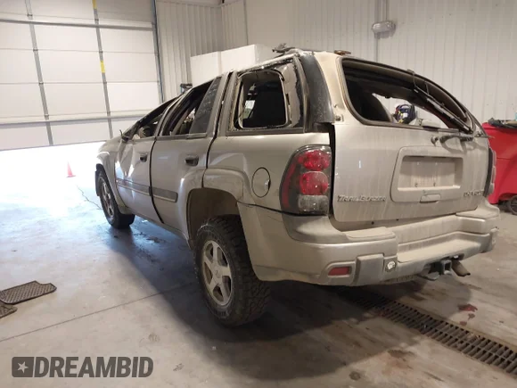 ✅ 2002 Chevrolet TrailBlazer LT • VIN: 1GNDT13S422191755 • Lot: 44433151. Wystawiony na IAAI z przebiegiem Nie podano. Bezpłatny archiwum sprzedaży aukcyjnych z USA i szczegółowy raport historii pojazdu na DreamBid. Zdjęcie 3.