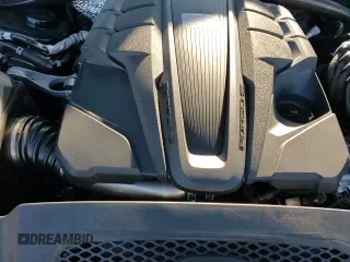 ✅ 2023 Porsche Macan GTS • VIN: WP1AF2A57PLB57816 • Lot: 84941635. Listed on Copart with 9,887 mi. Free auction sales archive from the USA and detailed vehicle history report at DreamBid. Image 14.