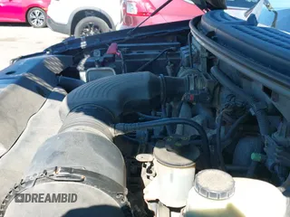 ✅ 2004 Ford F-150 XL • VIN: 1FTRF12W44NC40836 • Lot: 43177323. Listed on IAAI with 170,182 mi. Free auction sales archive from the USA and detailed vehicle history report at DreamBid. Image 12.