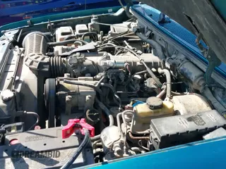 ✅ 1996 Ford Ranger XLT • VIN: 1FTCR14XXTPA19991 • Lot: 41783408. Wystawiony na IAAI z przebiegiem 272 190 mil. Bezpłatny archiwum sprzedaży aukcyjnych z USA i szczegółowy raport historii pojazdu na DreamBid. Zdjęcie 19.