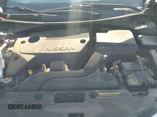 ✅ 2017 Nissan Altima SR • VIN: 1N4AL3AP6HC229016 • Lot: 43636015. Wystawiony na IAAI z przebiegiem 124 650 mil. Bezpłatny archiwum sprzedaży aukcyjnych z USA i szczegółowy raport historii pojazdu na DreamBid. Zdjęcie 12.