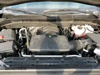 ✅ 2025 GMC Sierra 1500 SLT • VIN: 3GTPHDED6SG383810 • Лот: 80835335. Опубликован ранее на Copart с пробегом 3 115 миль. Бесплатный доступ к архиву аукционных продаж из США и подробный отчёт об истории автомобиля на DreamBid. Изображение 13.