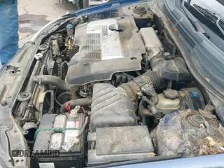 ✅ 2005 Kia Spectra LX • VIN: KNAFE121755162528 • Lot: 42831803. Listed on IAAI with 159,864 mi. Free auction sales archive from the USA and detailed vehicle history report at DreamBid. Image 14.