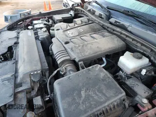 ✅ 2020 Infiniti QX80 Luxe • VIN: JN8AZ2NFXL9701166 • Lot: 84436215. Listed on Copart with 54,255 mi. Free auction sales archive from the USA and detailed vehicle history report at DreamBid. Image 15.