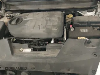 ✅ 2016 Jeep Cherokee Latitude • VIN: 1C4PJMCS8GW199290 • Лот: 42258970. Опубликован ранее на IAAI с пробегом 184 698 миль. Бесплатный доступ к архиву аукционных продаж из США и подробный отчёт об истории автомобиля на DreamBid. Изображение 20.