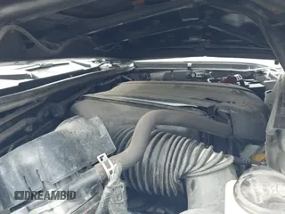 ✅ 2015 Toyota Tacoma • VIN: 5TFUU4EN7FX143805 • Lot: 42699773. Wystawiony na IAAI z przebiegiem 111 680 mil. Bezpłatny archiwum sprzedaży aukcyjnych z USA i szczegółowy raport historii pojazdu na DreamBid. Zdjęcie 19.