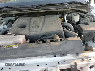 ✅ 2022 Toyota Tundra Limited • VIN: 5TFJA5DB3NX018114 • Lot: 92817785. Listed on Copart with 94,565 mi. Free auction sales archive from the USA and detailed vehicle history report at DreamBid. Image 13.