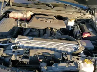 2021 Ram 1500 Big Horn с VIN 1C6SRFFM4MN613010, выставлен на аукционе Copart как лот 85526644 с пробегом 38 783 миль миль и Списание • Salvage title. История ставок и продаж доступна на DreamBid. Изображение 13.