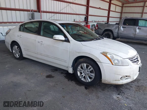 ✅ 2010 Nissan Altima S • VIN: 1N4AL2AP3AC148278 • Lot: 45553826. Wystawiony na IAAI z przebiegiem 146 099 mil. Bezpłatny archiwum sprzedaży aukcyjnych z USA i szczegółowy raport historii pojazdu na DreamBid. Zdjęcie 1.