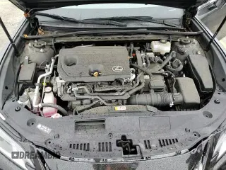 ✅ 2022 Lexus ES 300h • VIN: 58ACA1C11NU025062 • Lot: 84909435. Listed on Copart with 22,112 mi. Free auction sales archive from the USA and detailed vehicle history report at DreamBid. Image 13.